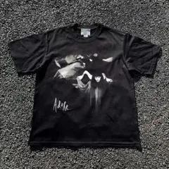 archive graphic T-shirt opium y2k