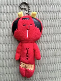 ゆきお なまはげ　秋田【まとめ売り可】