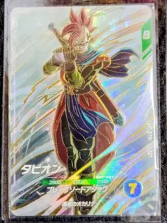 2026年最新】タピオ ドラゴンボールヒーローズの人気アイテム - メルカリ