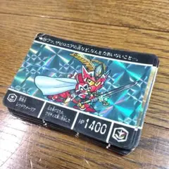 SDガンダム カードダス まとめ売り 2026年最新】Sdガンダム カードダス まとめ売りの人気アイテム - メルカリ