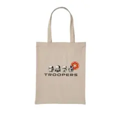 マンダロリアン&グローグー D賞 トートバッグ - メルカリ