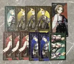 プロセカ　鏡音リン　鏡音レン　MEIKO KAITO 感謝祭　グリカ　特典