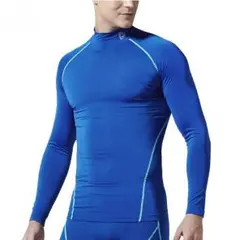 【使用感想あり】スポーツインナー ロングインナー コンプレッションウェア