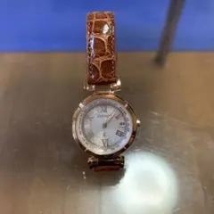 シチズンXC　ハッピーフライト　ティタニアライン