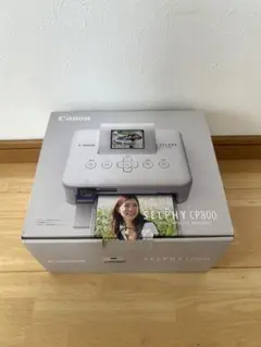 2026年最新】Canon SELPHY CP800の人気アイテム - メルカリ