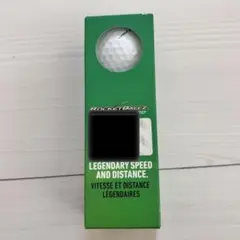 テーラーメイドのロケットボールズ（ROCKETBALLZ）ゴルフボールのサムネイル