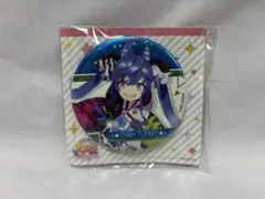 ダンガンロンパ 100均 コラボ BIG缶バッジ 澪田唯吹 ダイソー - メルカリ
