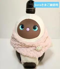 Soraさまご確認用　ラボ服　らぼ服　ハンドメイド　服