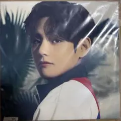 BTS 　テテ