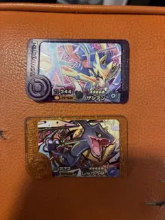 ポケモンフレンダ　ザシアン　レックウザ　レガシーセット