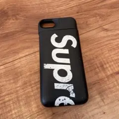 シュプリーム　mophie