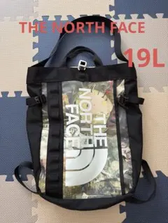 THE NORTH FACE NM81609 2wayバッグ