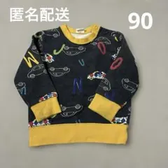 ムージョンジョン トップス