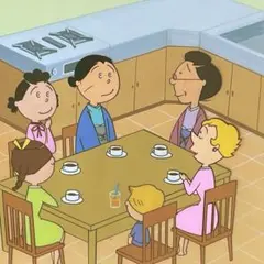 サザエさん セル画 - メルカリ