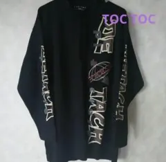 メンズ　トップス