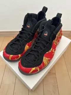 2025年最新】supreme nike air foampositeの人気アイテム - メルカリ