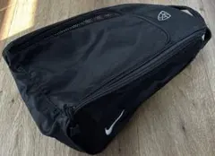 NIKE ナイキ ゴルフ　シューズケース メッシュのサムネイル