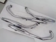 ヤマハ　ロイヤルスター　マフラー ヤマハ ロイヤルスター マフラー 売約済み】ロイヤルスター用の