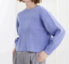 新品未使用　grove ニット