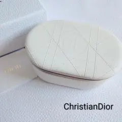 Dior プラチナ会員ウェルカムギフト　ジュエリーボックス2026