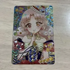 ひみつのアイプリ　二階堂タマキ　サイン