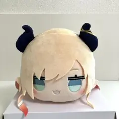 ホロライブ 寝そべりぬいぐるみ キャラクターグッズ
