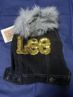 ペットパラダイス lee 犬服　　新品　未使用　size 3S