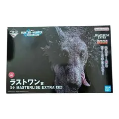 【新品未開封】HUNTER×HUNTER 一番くじ ラストワン賞 ミケ