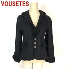 美品★VousEtesヴゼット3.5万★36size/7号ワンピースP705 VOUS ETES（ワンピース）のフリマアイテム一覧