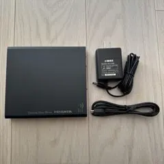 I-O DATA 光学ディスクドライブ CDRI-W24AI CDレコ