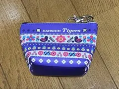 才木浩人 ポーチ 阪神タイガース