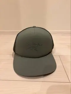 ARC'TERYX キャップ