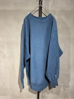 90s vintage champin reverse weave 目無し