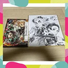 【限定セール】☆新品☆劇場版「鬼滅の刃」無限列車編（完全生産限定版）