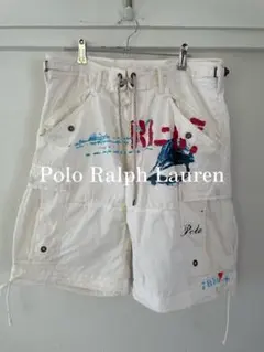 未使用 2010s Polo by Ralph Lauren チノショーツ 36 - メルカリ