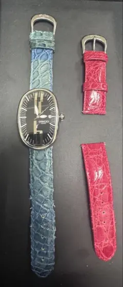 BVLGARI Rettangolo 自動巻き 時計　ジャンク品 BVLGARI Rettangolo 自動巻き 時計 ジャンク品 - メルカリ