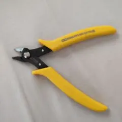 TAMIYA タミヤ MODELER'S SIDE CUTTER ニッパー
