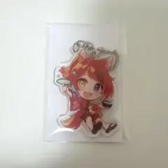 莉犬アクリルキーホルダー