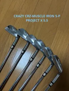 Mizuno pro M13アイアンDG120 S (5〜PW)6本 - メルカリ