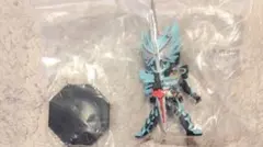 仮面ライダーセイバー プリミティブドラゴン フィギュア デフォルメクスのサムネイル