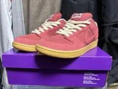 Nike SB Dunk Low Pro