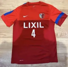 2025年最新】鹿島アントラーズ練習着の人気アイテム - メルカリ