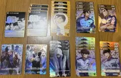 黄白 長野県警 デッキ 王妃の前髪 - メルカリ