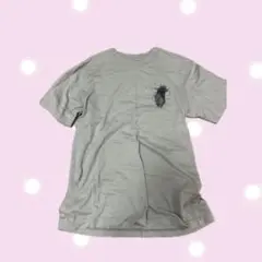 進撃の巨人 Tシャツ Lサイズ　UNIQLO 壁の巨人