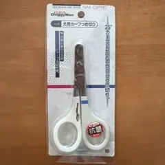 DoggyMan 犬用カーブつめ切りのサムネイル