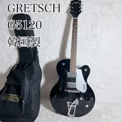 Gretsch G6120 PE日本製 未使用•美品 【最終価格】 - メルカリ
