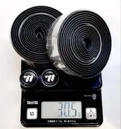 新品未使用　バーテープ　超軽量のサムネイル