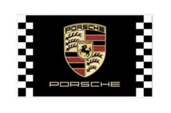 2026年最新】ポルシェ フラッグ 旗の人気アイテム - メルカリ