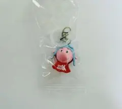 B.LEAGUEマスコットめじるしアクセサリー2