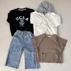 90cmまとめ売り 韓国・ZARA